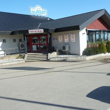 Sure Hotel By Best Western Lagan Zewnętrze zdjęcie