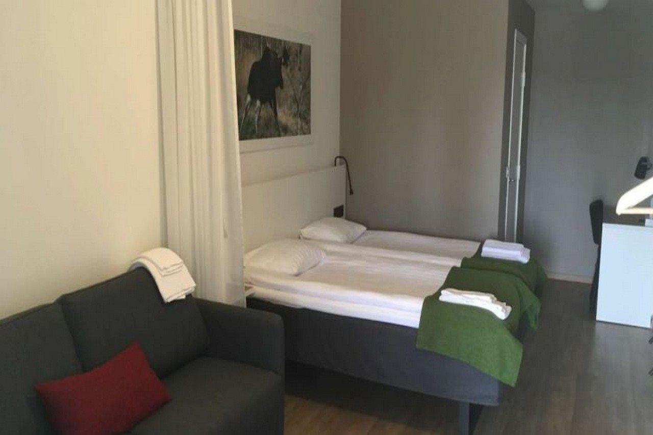 Sure Hotel By Best Western Lagan Zewnętrze zdjęcie