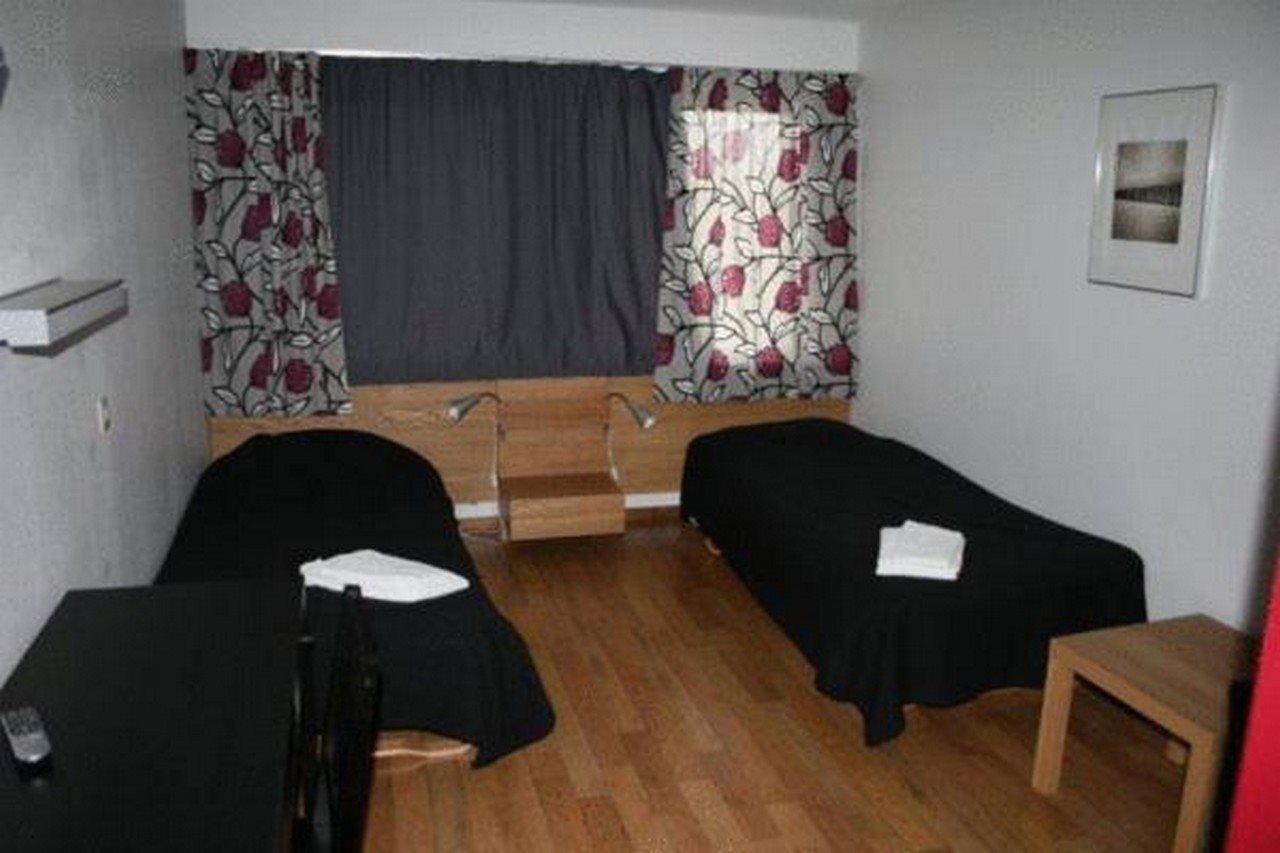Sure Hotel By Best Western Lagan Zewnętrze zdjęcie