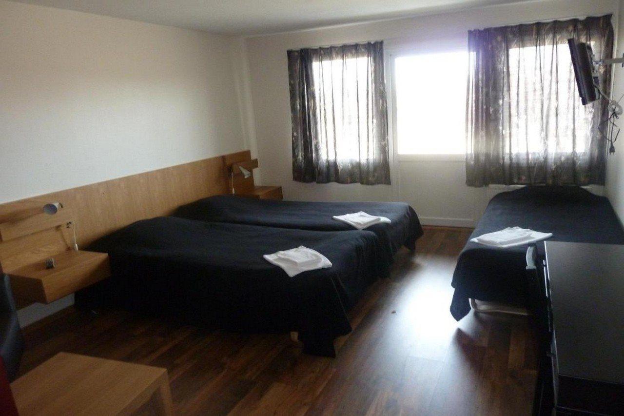 Sure Hotel By Best Western Lagan Zewnętrze zdjęcie