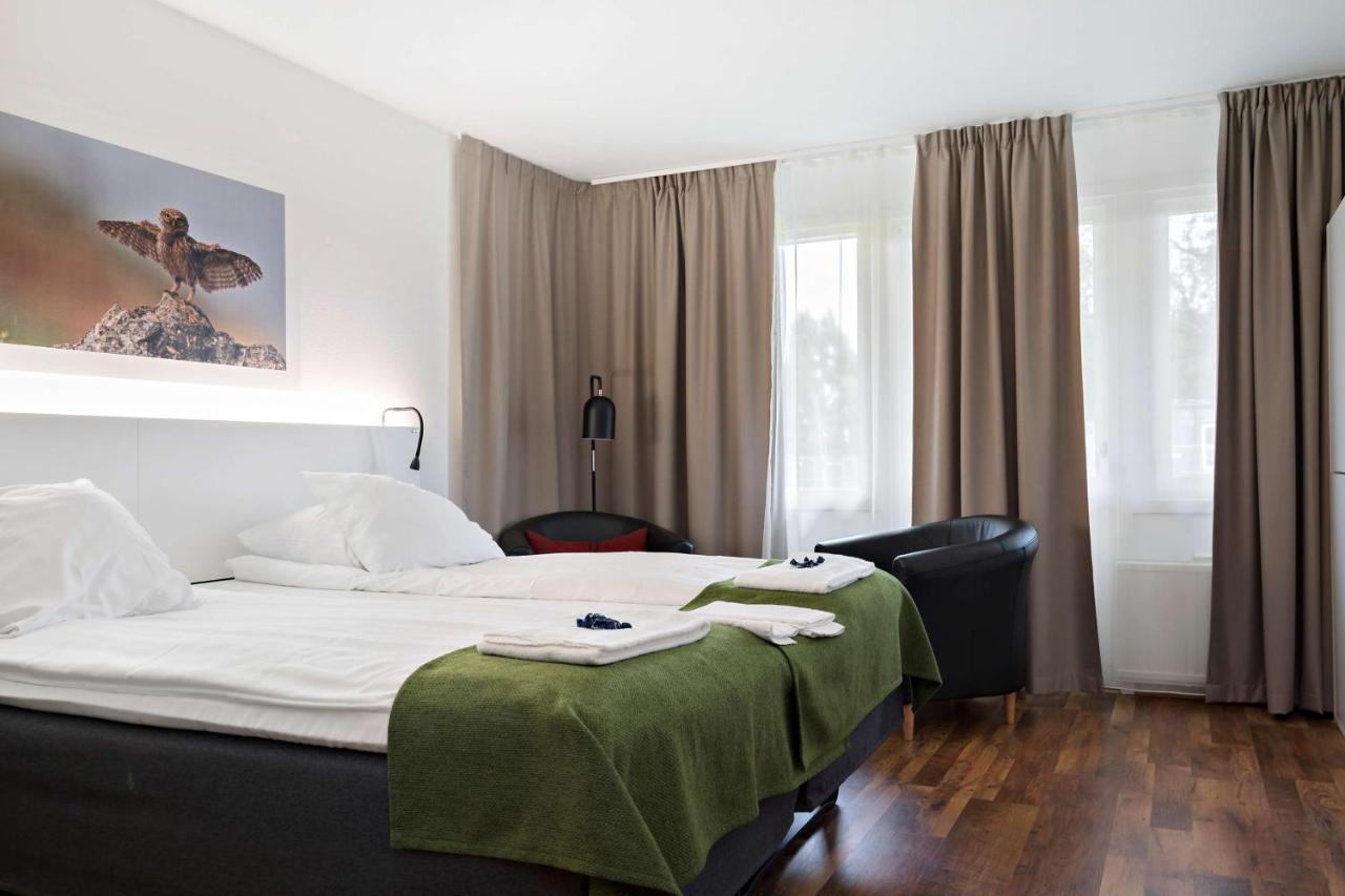 Sure Hotel By Best Western Lagan Zewnętrze zdjęcie