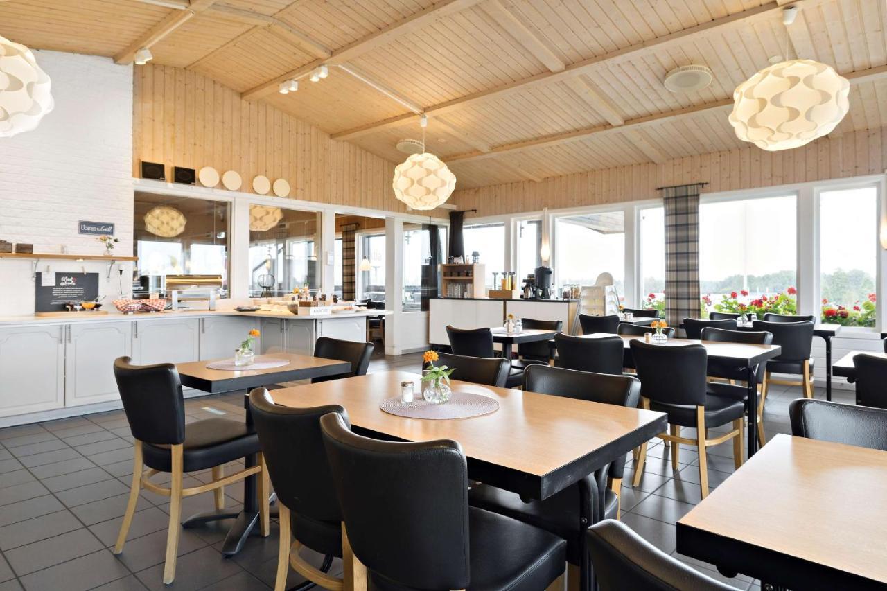 Sure Hotel By Best Western Lagan Zewnętrze zdjęcie