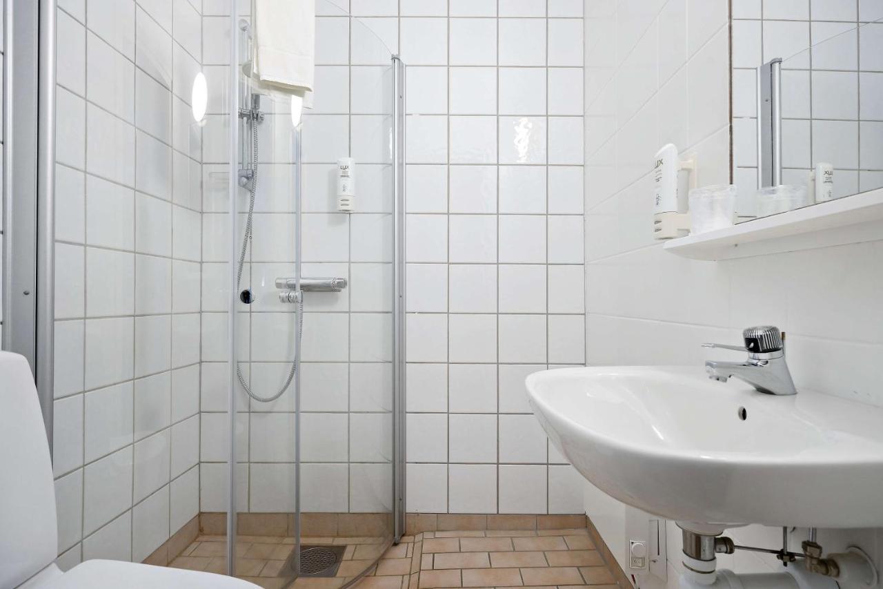 Sure Hotel By Best Western Lagan Zewnętrze zdjęcie