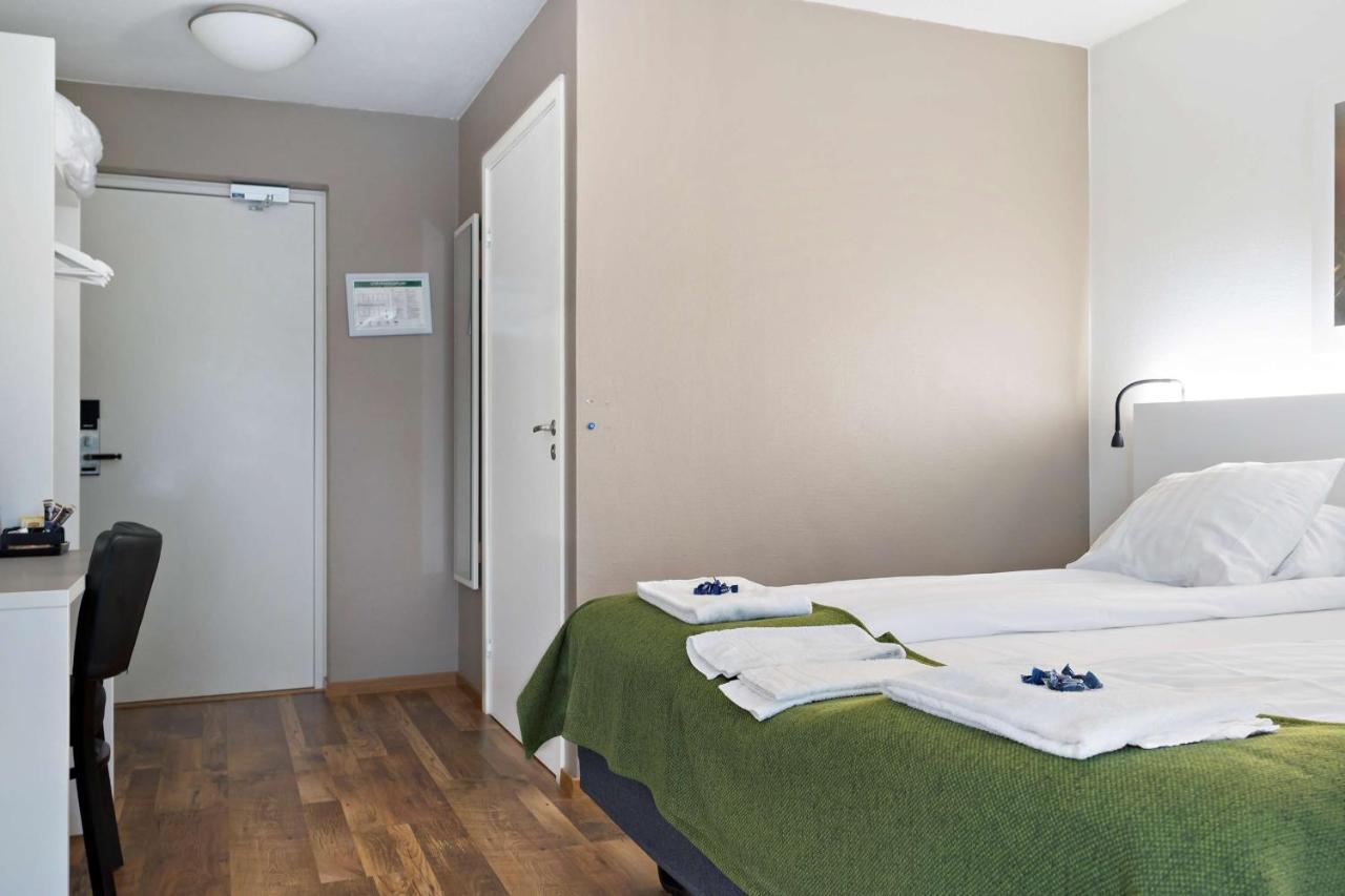 Sure Hotel By Best Western Lagan Zewnętrze zdjęcie
