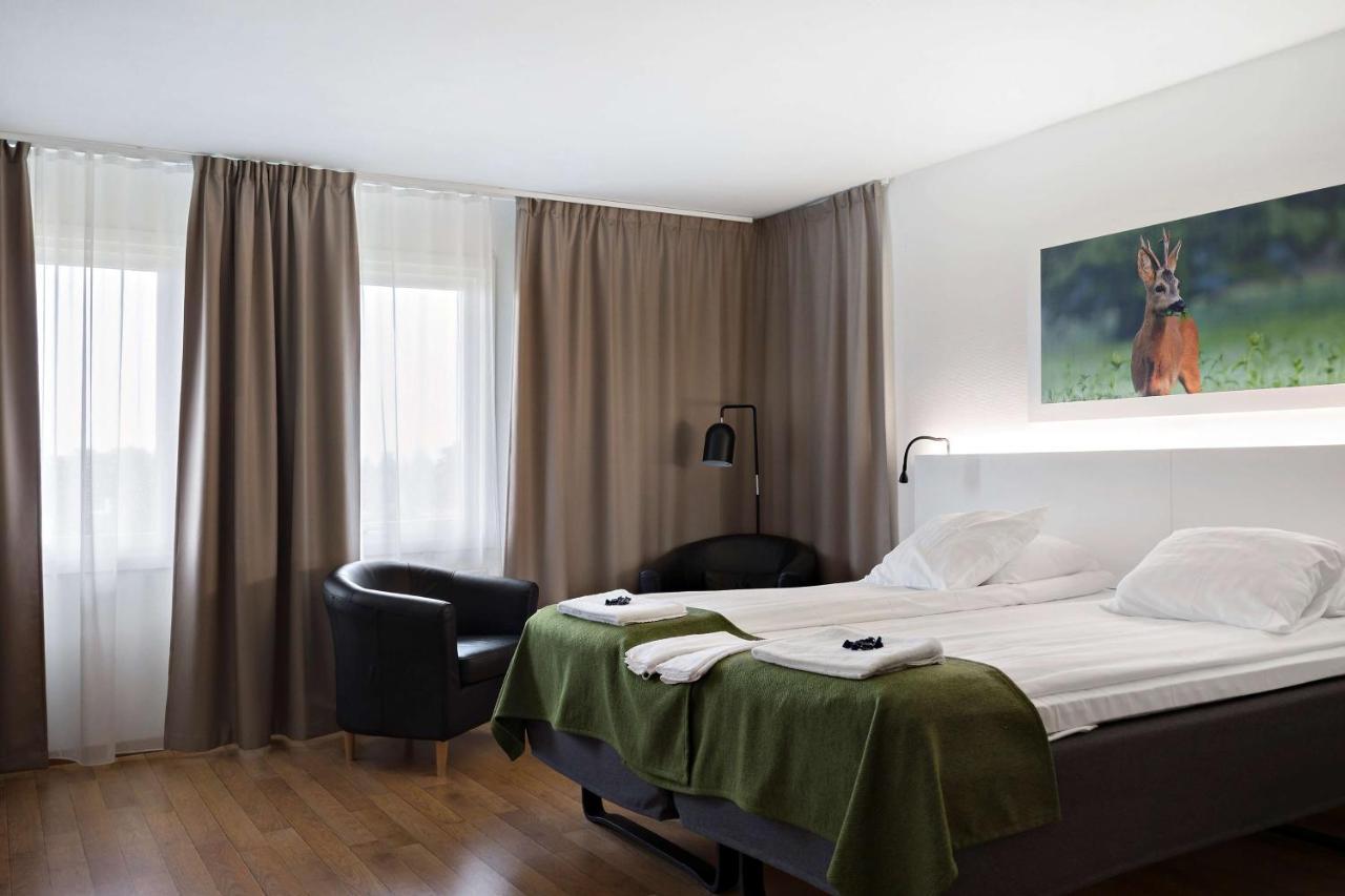 Sure Hotel By Best Western Lagan Zewnętrze zdjęcie