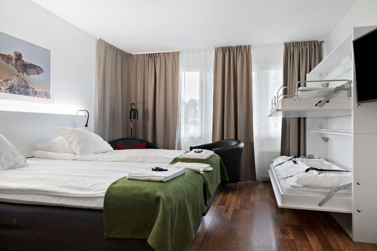 Sure Hotel By Best Western Lagan Zewnętrze zdjęcie