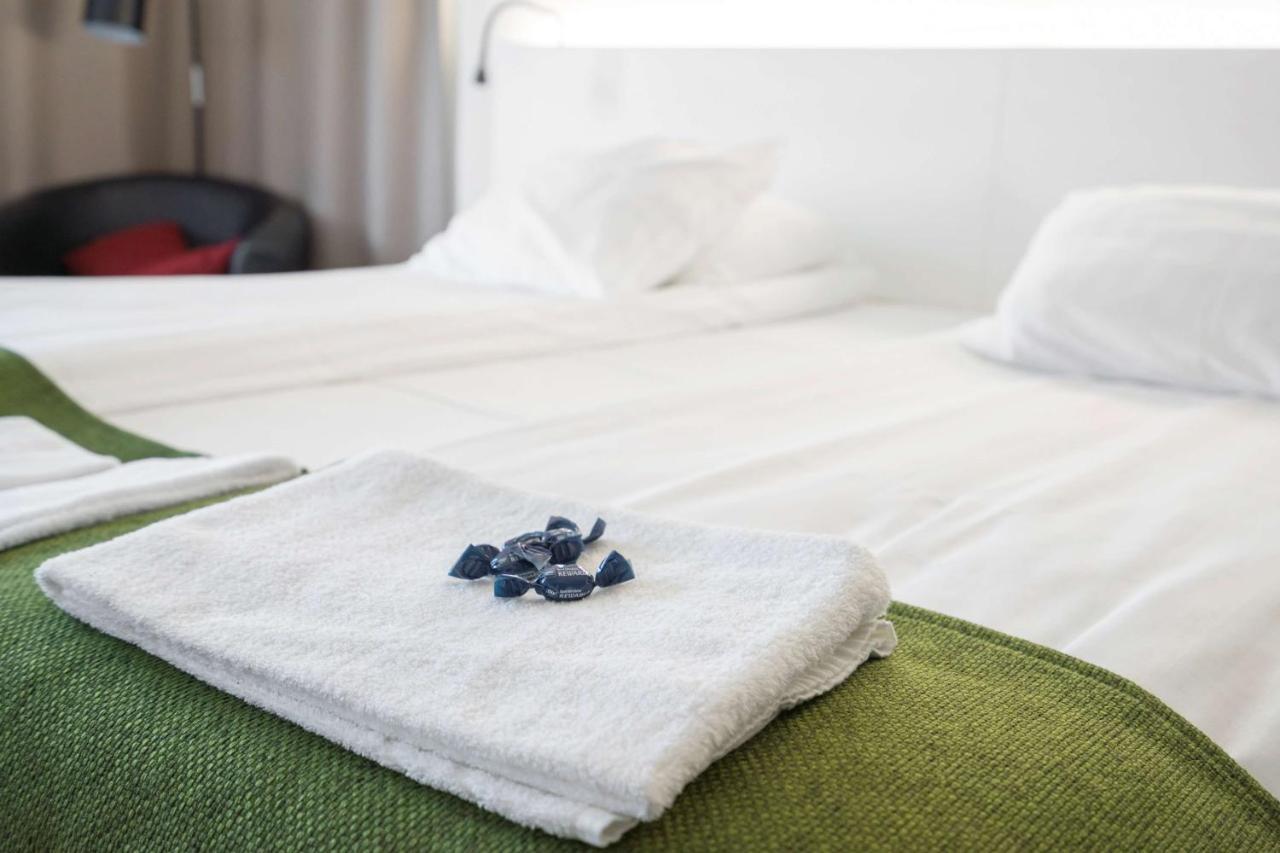 Sure Hotel By Best Western Lagan Zewnętrze zdjęcie