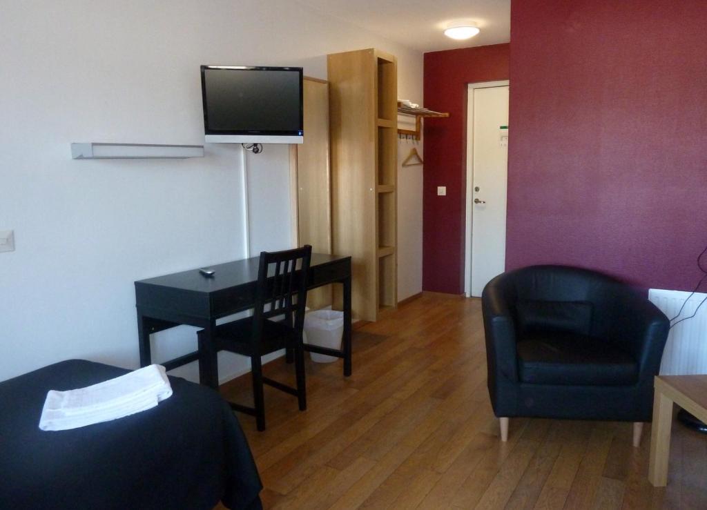 Sure Hotel By Best Western Lagan Zewnętrze zdjęcie